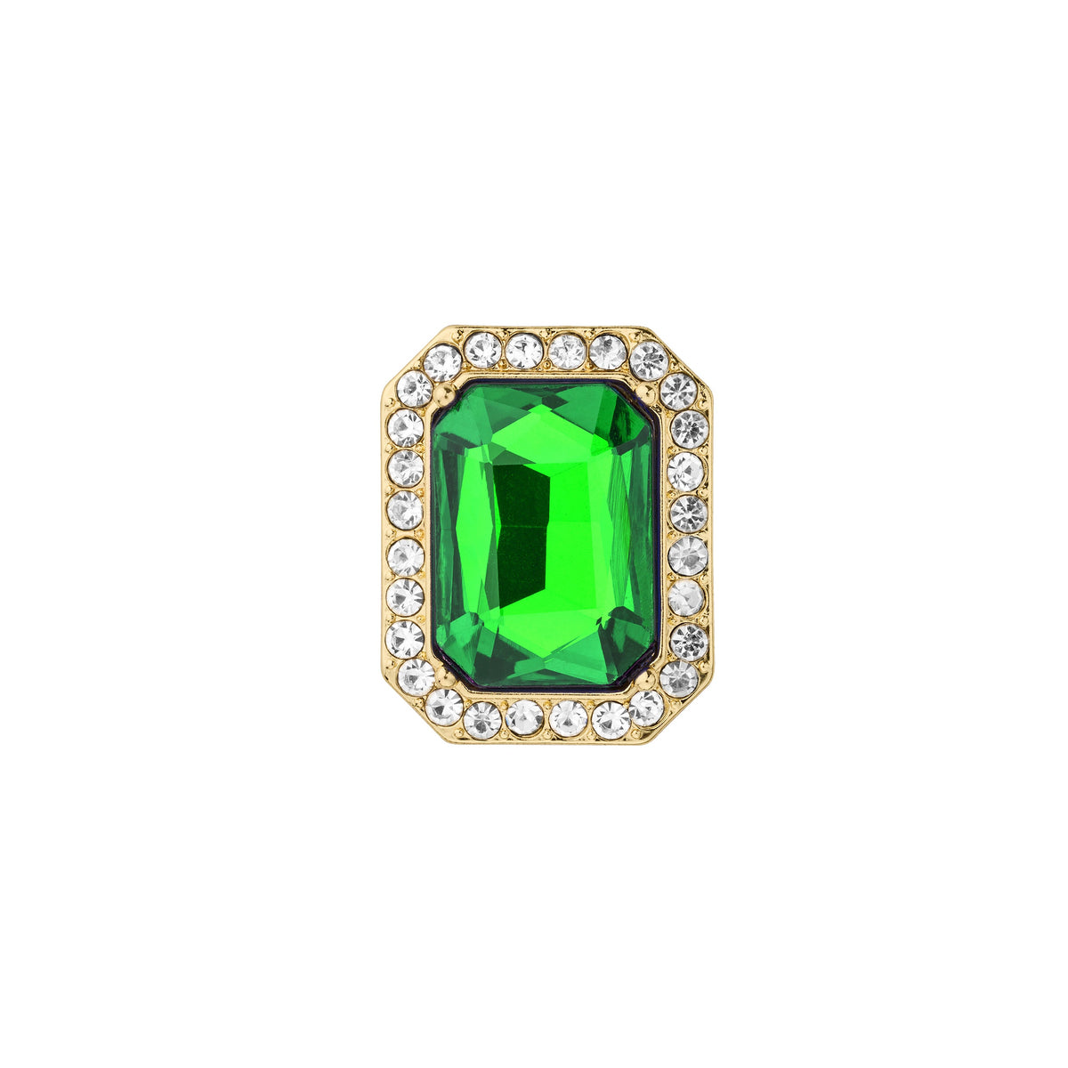 Emeralds